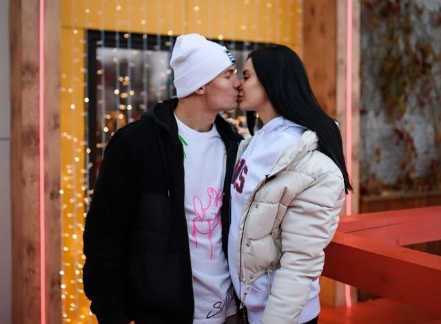 Свежие фото от участников (22.11.2020)
