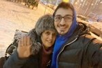 Иосиф Оганесян: Судьба распорядилась именно так