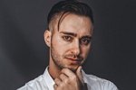 Алексей Безус: Готов выложиться на все 100 процентов!