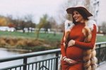 Ольга Жарикова: Я изучила многое про роды!