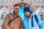 Алексей Безус: Женя полетел в Благовещенск на помощь Юлии Белой