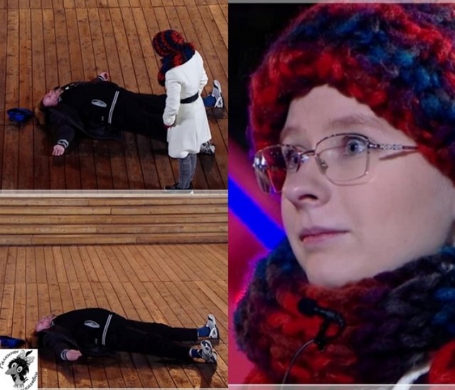 Стихи о Дом-2 на 23.11.2020