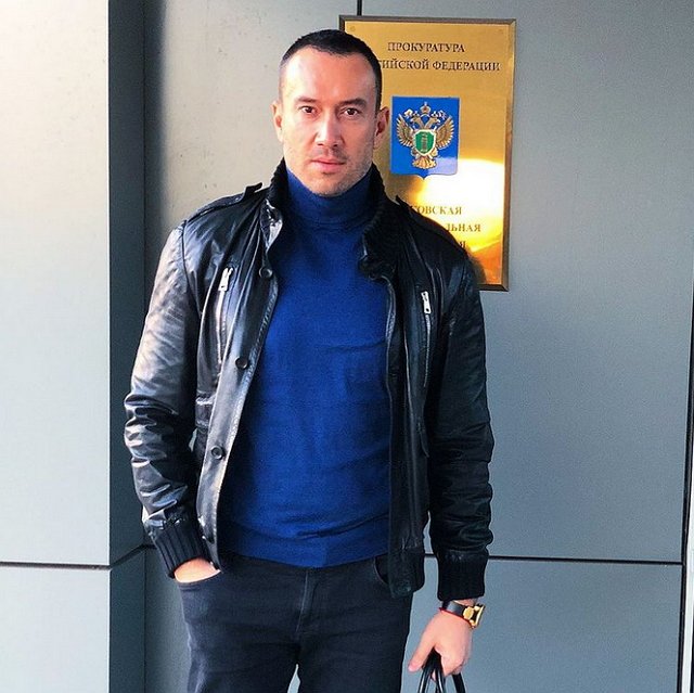 Жизнь после телестройки: Михаил Терехин 