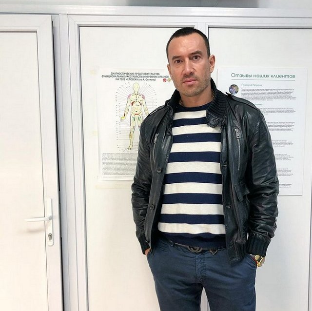 Жизнь после телестройки: Михаил Терехин 