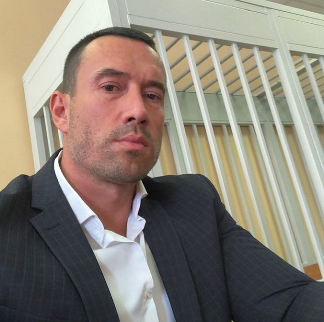 Жизнь после телестройки: Михаил Терехин 