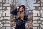 Дарья Пынзарь: Первый этаж возведен!