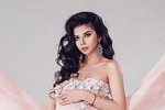 Ирина Пингвинова: Я услышала лишь, что любви нет