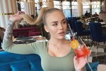 Милена Безбородова: Надо проще относиться к деньгам