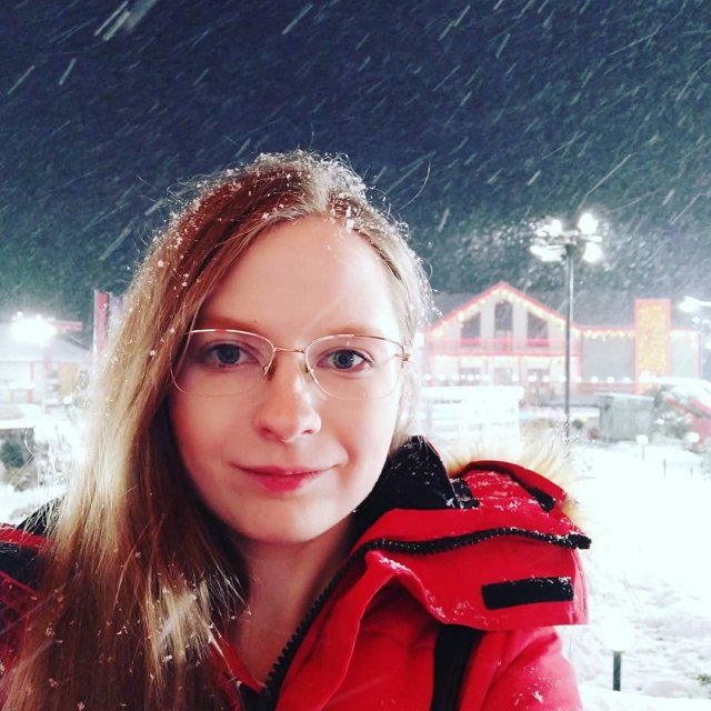 Свежие фото от участников (24.11.2020)