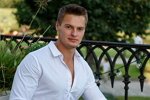 Павел Бабич: Ее тянет на какие-то приключения