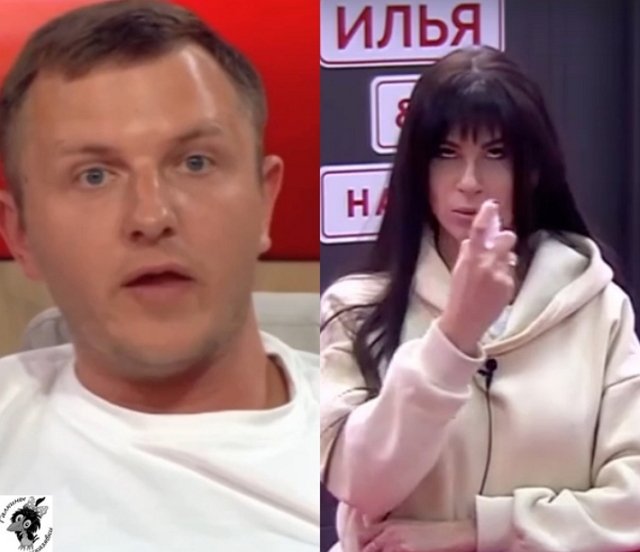 Стихи о Дом-2 на 24.11.2020