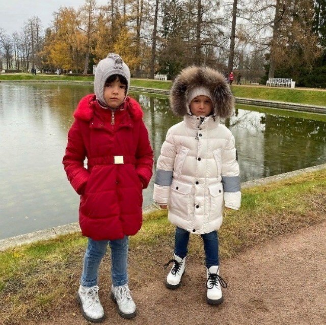 Фотоподборка детей участников (24.11.2020)