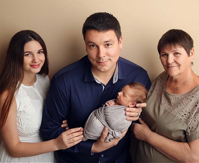 Фотоподборка детей участников (24.11.2020)