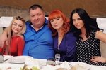 Из блога Редакции: Виктория Романец потеряла отчима