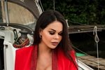Маргарита Керн: Стараюсь не думать плохо о других