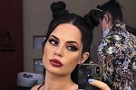 Селена Майер: Не все тату удаляются за один раз!