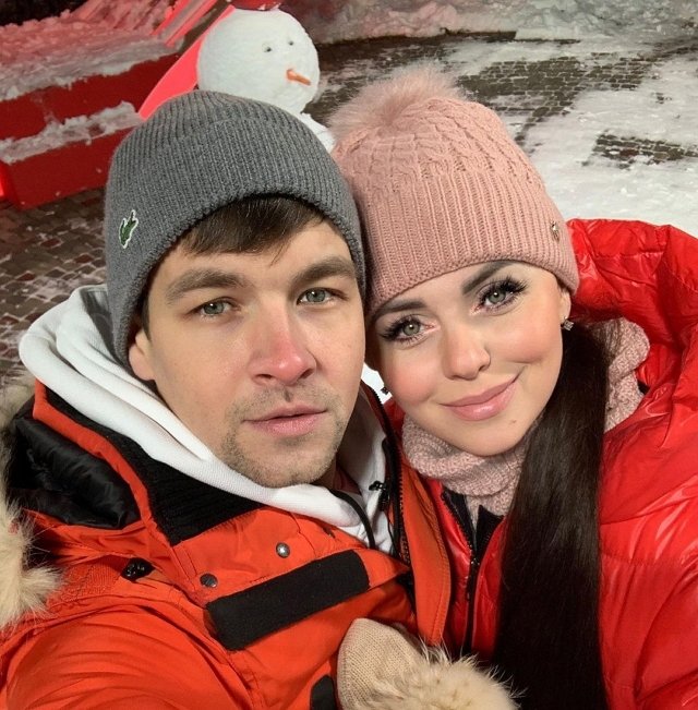 Свежие фото от участников (25.11.2020)