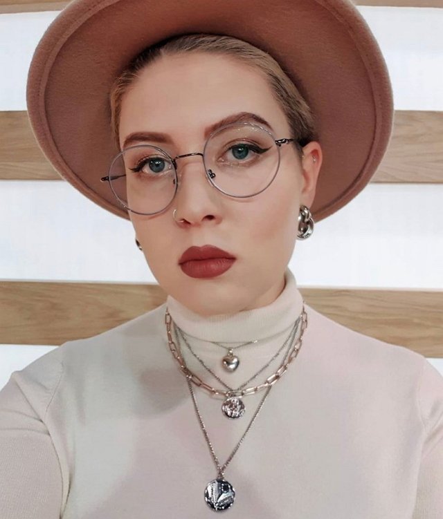 Ульяна Павлова: Я уйду с проекта только счастливой Ульяна Павлова: Я уйду с проекта только счастливой