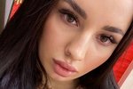 Анастасия Балтер: Он сильный только физически