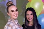 Милена Безбородова: Ира беременна!