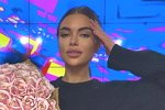 Алина Галимова: Его вдохновил этот день