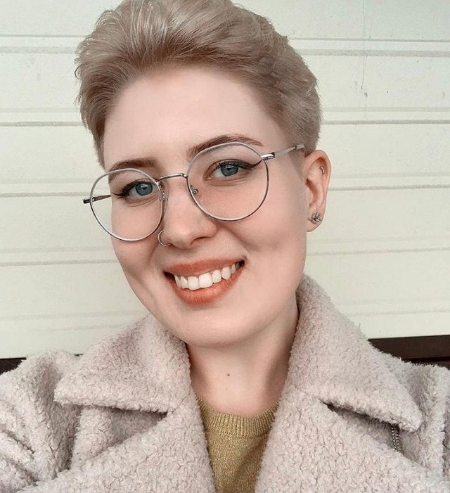 Ульяна Павлова: Я буду делать всё так, как я хочу Ульяна Павлова: Я буду делать всё так, как я хочу