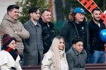 Блог редакции: Кто из участников прошёл во второй этап конкурса?