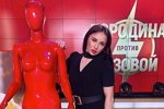Анастасия Балтер: Мама очень переживает