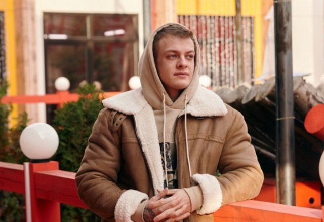 Максим Мельник: Мама против меня Максим Мельник: Мама против меня