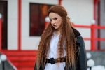 Юлия Аполинская: Вечные осуждения и стресс