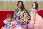 Алена Ашмарина: Это огромная школа жизни