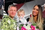 Из блога Редакции: Яббаров и Савкина наладили отношения!