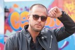 Никита Уманский: Она отказалась от меня