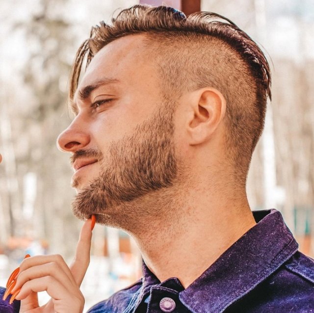 Алексей Безус: Я понял, что был очень черствым