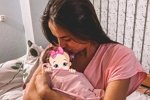 Ольга Жарикова: Истерика, слезы, а потом крик и слёзы счастья