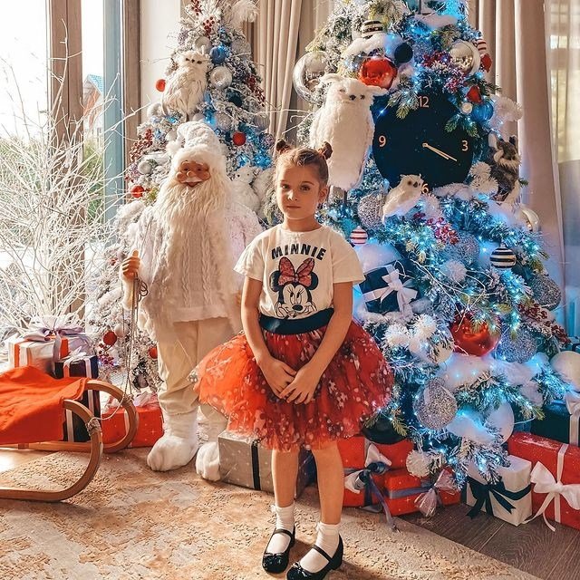 Фотоподборка детей участников (29.11.2020)