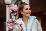 Майя Донцова: Я тронута до глубины души!