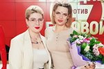 Фото с ток-шоу (30.11.2020)