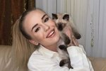 Милена Безбородова: Никого я не люблю и ни с кем быть не хочу!