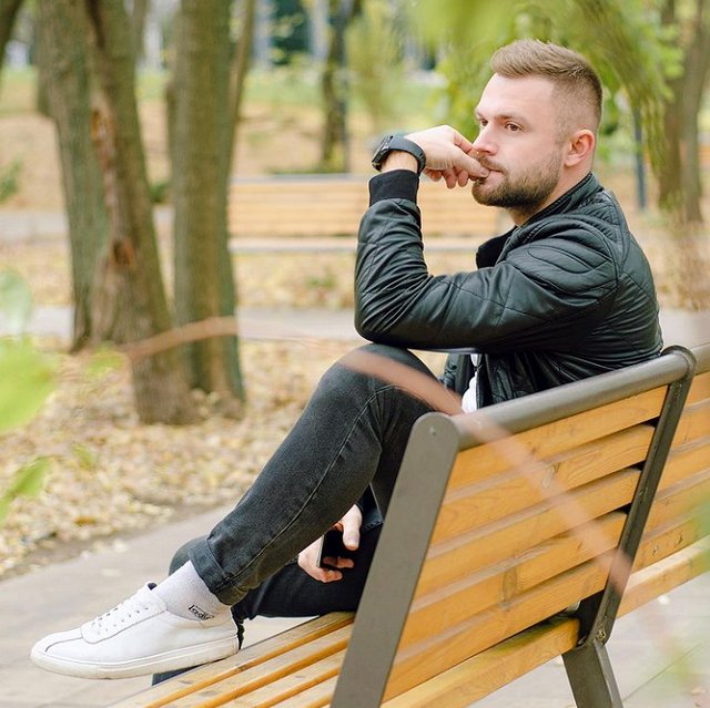 Жизнь после телестройки: Виктор Литвинов