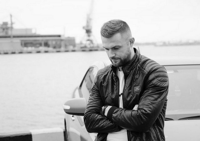 Жизнь после телестройки: Виктор Литвинов