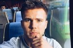 Дмитрий Чайков: Она безумно красивая, я ее очень люблю