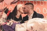 Ольга Жарикова: Наша принцесса