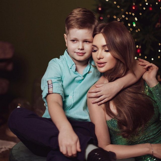 Фотоподборка детей участников (30.11.2020)