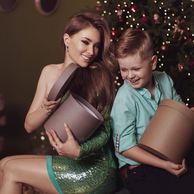 Фотоподборка детей участников (30.11.2020)