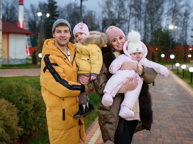 Фотоподборка детей участников (30.11.2020)