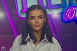 Кристина Бухынбалтэ: Он рад, что с Белой не увиделся