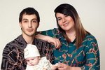 Александра Черно: Забыла позвать на новоселье