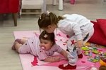 Ольга Рапунцель: Я так счастлива!