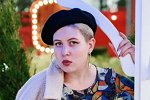 Ульяна Павлова: Они вновь меня цепляют